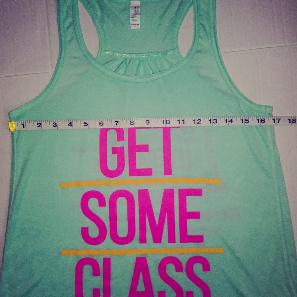 🆑3 - $15 💥Bella Activewear - Picture 2 of 7